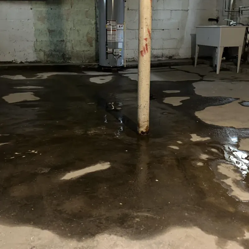 Emergency Water Extraction And Removal in Ketchikan, AK