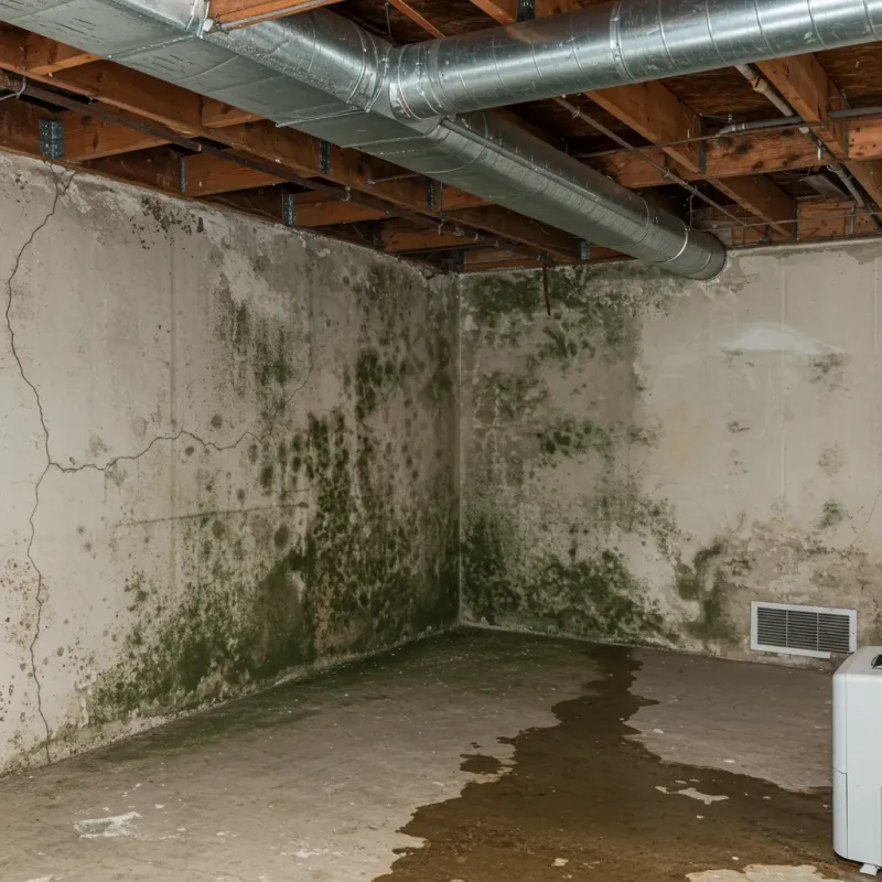 Professional Mold Removal in Ketchikan, AK