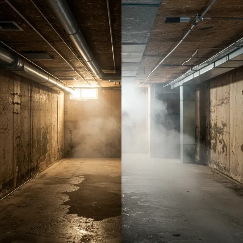 Professional Odor Removal in Ketchikan, AK